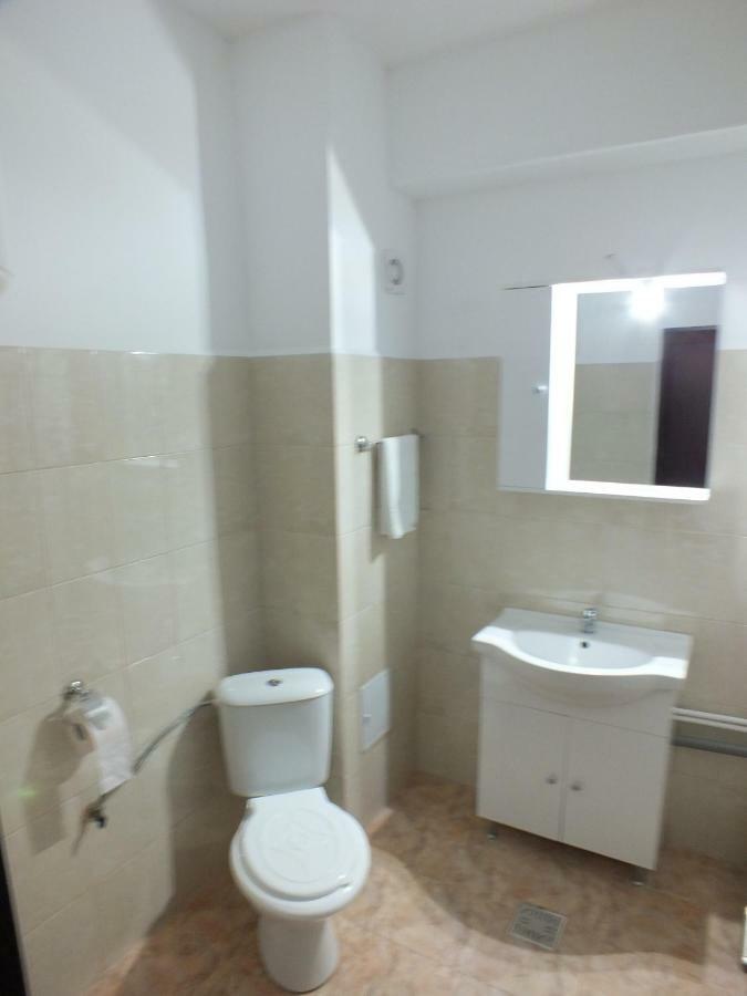 Cristiana Studio Eforie Nord Luaran gambar